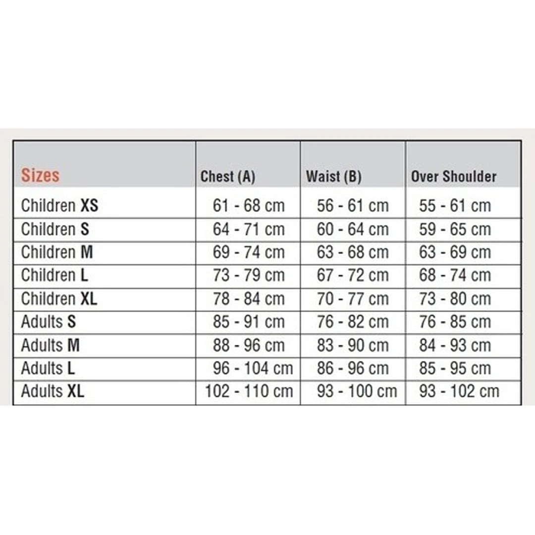 Wholesale ❤️ KL Select Riding Vests USG Eco Flexi Children's Body Protector Vest 🧨 4 KL Select Riding Vests USG Eco Flexi Children's Body Protector Vest