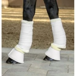 KL Select USG Leg Pads Horse Boots & Wraps