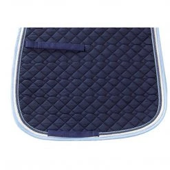 KL Select USG Pony Small Quilt Saddle Pads