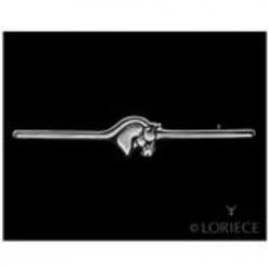 Designs By Loriece Loriece Dressage Stock Pin Equestrian Accessories