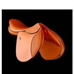 Sagmae Butet Custom Padded Child's Saddle