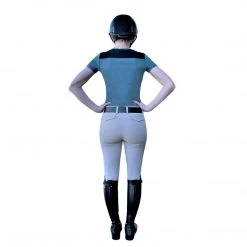Vestrum Women's Lazise Knee Patch Breeches