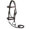 English Bridles Nunn Finer Venice Pony Bridle