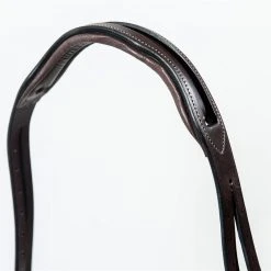English Bridles Nunn Finer Venice Pony Bridle