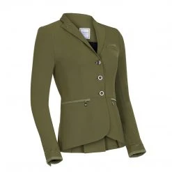 Samshield Women's Victorine Embroidery Show Jacket Show Jackets