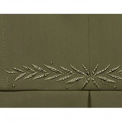 Samshield Women's Victorine Embroidery Show Jacket Show Jackets