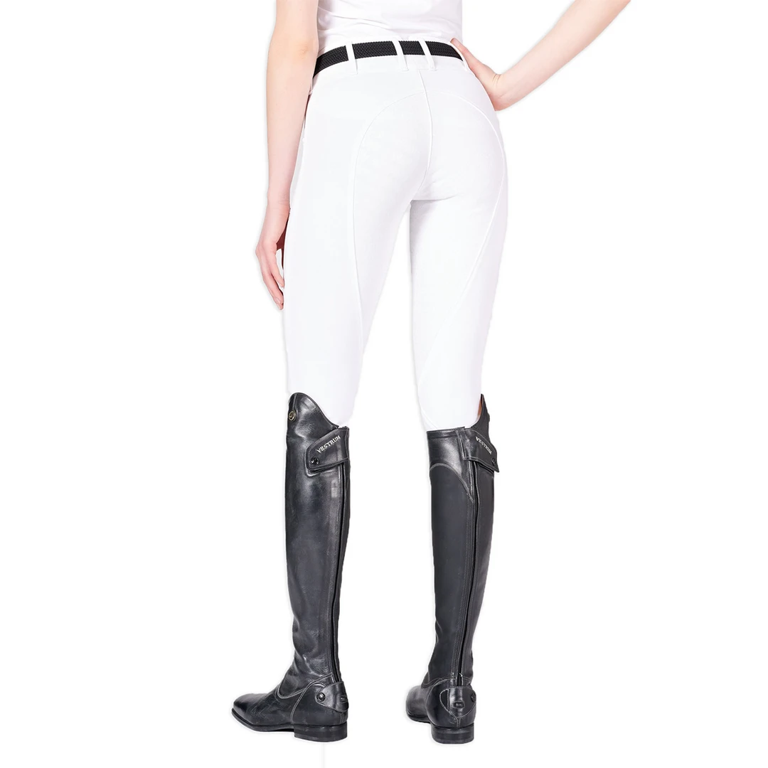 Discount ❤️ Vestrum 🧨 Women's Adria Full Seat Breeches ⌛ 8 Vestrum Women's Adria Full Seat Breeches