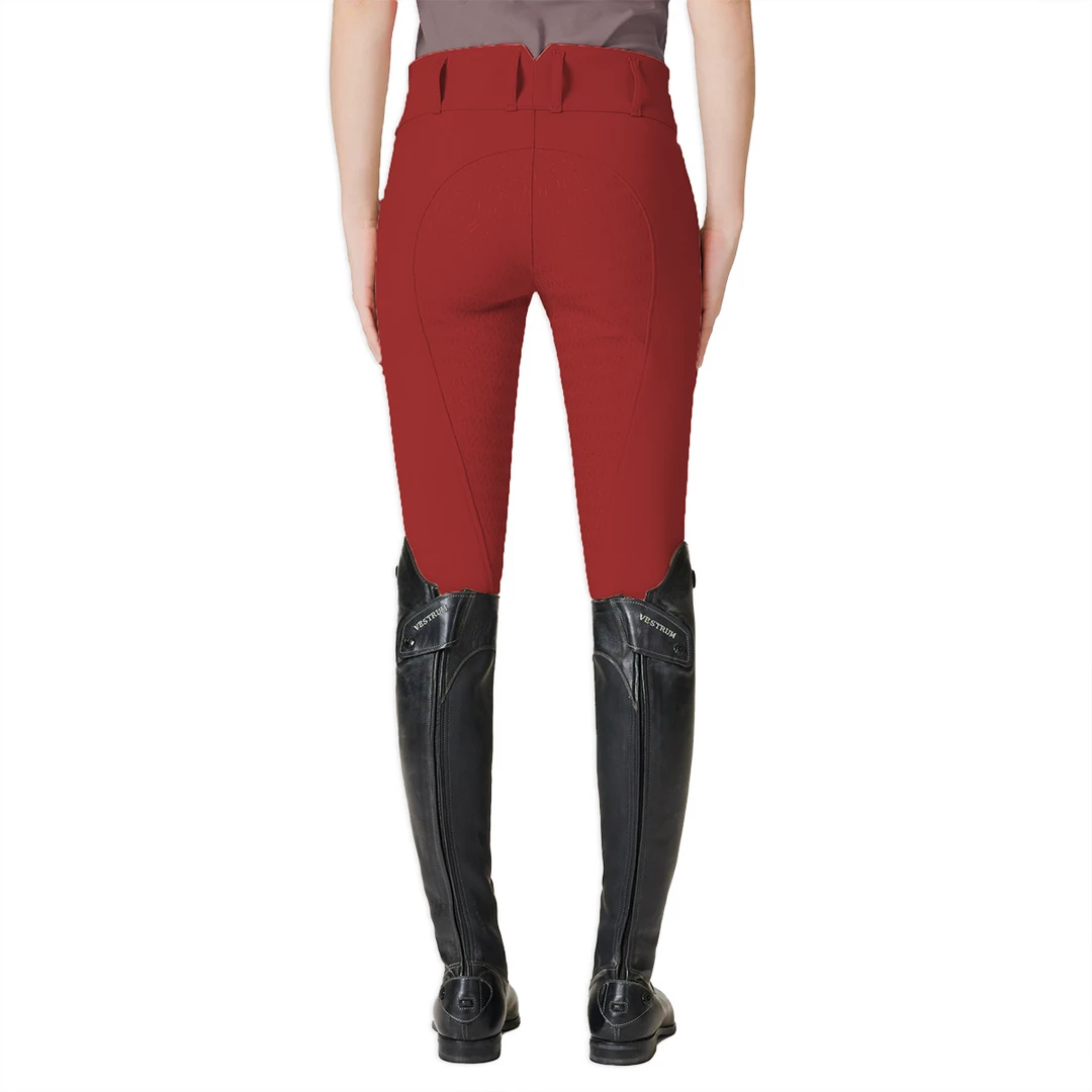 Discount ❤️ Vestrum 🧨 Women's Adria Full Seat Breeches ⌛ 4 Vestrum Women's Adria Full Seat Breeches