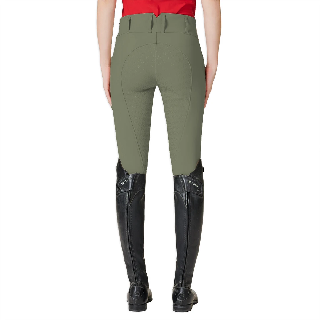 Discount ❤️ Vestrum 🧨 Women's Adria Full Seat Breeches ⌛ 6 Vestrum Women's Adria Full Seat Breeches