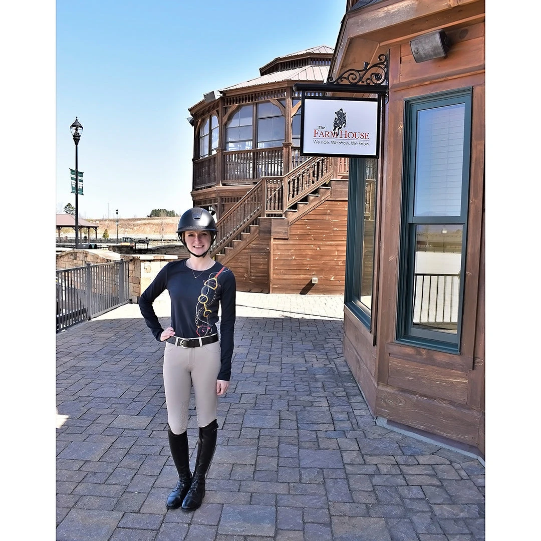 Best deal 😍 Shirts & Tops Vestrum Women's Almeria Long Sleeve T-Shirt 👏 4 Shirts & Tops Vestrum Women's Almeria Long Sleeve T-Shirt