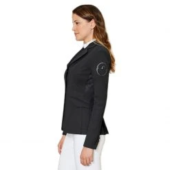 Vestrum Women's Barcellona Show Jacket Show Jackets