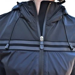 Equestrian Outerwear Vestrum Women's Blanes Rain Jacket