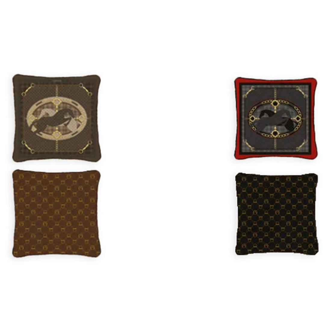 Brand new 👍 Vestrum Chiomonte Pillow 🥰 4 Vestrum Chiomonte Pillow