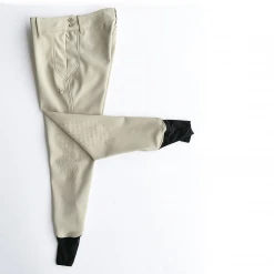 Vestrum Women's Coblenza Highwaisted Knee Patch Breech Breeches