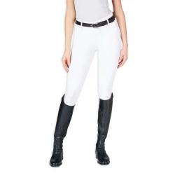 Vestrum Women's Coblenza Highwaisted Knee Patch Breech Breeches