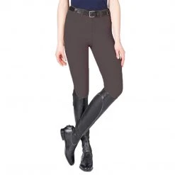 Vestrum Women's Coblenza Highwaisted Knee Patch Breech Breeches