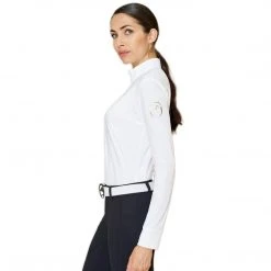 Vestrum Denver Long Sleeve Training Shirt