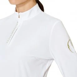 Vestrum Denver Long Sleeve Training Shirt