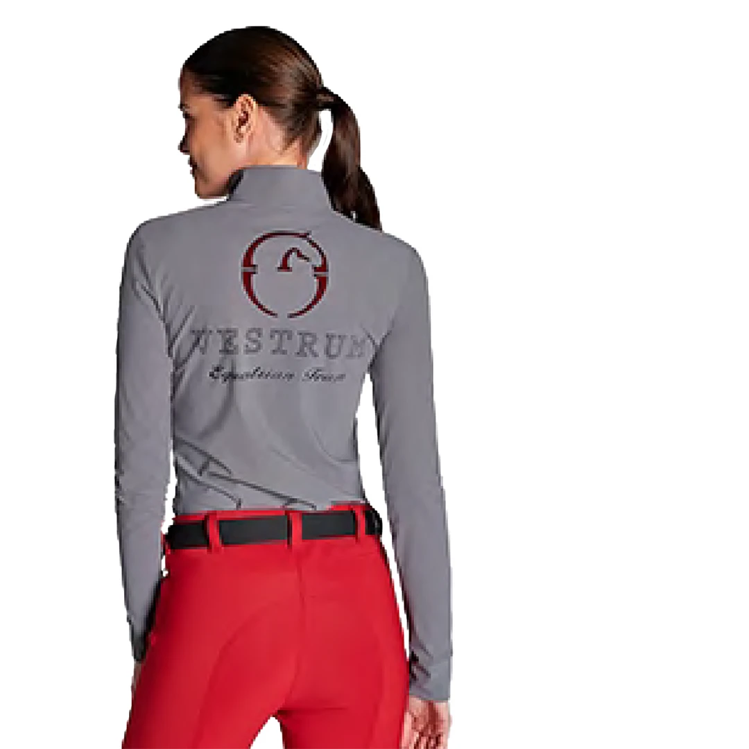 Top 10 👏 Vestrum Women's Karlstad Training Shirt Baselayers 🧨 4 Vestrum Women's Karlstad Training Shirt Baselayers