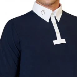 Vestrum Men's Ketchum Long Sleeve Show Shirt Show Shirts