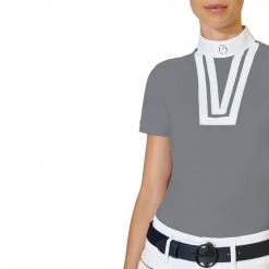 Outlet 👍 Vestrum Women's Lima Short Sleeve Show Shirt Show Jackets 🤩 9 Vestrum Women's Lima Short Sleeve Show Shirt Show Jackets