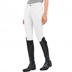 Vestrum Women's Lazise Knee Patch Breeches