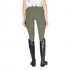 Vestrum Women's Lazise Knee Patch Breeches