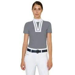 Vestrum Women's Lima Short Sleeve Show Shirt Show Jackets