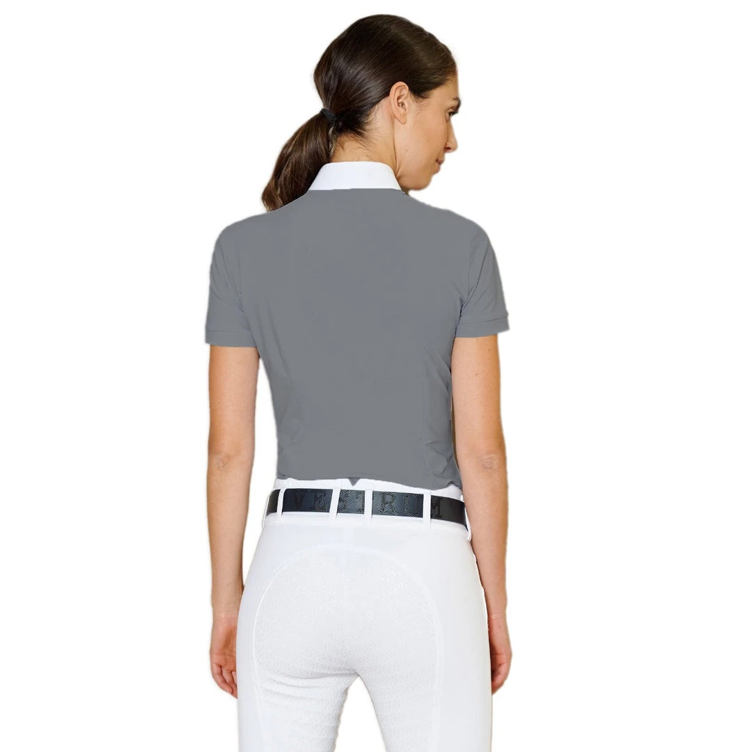 Outlet 👍 Vestrum Women's Lima Short Sleeve Show Shirt Show Jackets 🤩 4 Vestrum Women's Lima Short Sleeve Show Shirt Show Jackets