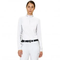 Best deal ๐ฅ Vestrum Women's Mahon Long Sleeve Show Shirt Show Shirts โญ 16 Vestrum Women's Mahon Long Sleeve Show Shirt Show Shirts