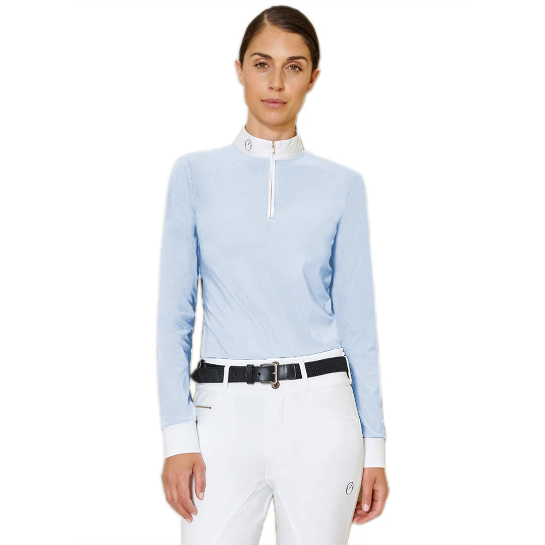 Best deal ๐ฅ Vestrum Women's Mahon Long Sleeve Show Shirt Show Shirts โญ 8 Vestrum Women's Mahon Long Sleeve Show Shirt Show Shirts