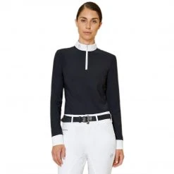 Vestrum Women's Mahon Long Sleeve Show Shirt Show Shirts