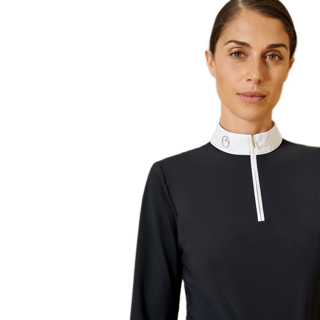 Best deal ๐ฅ Vestrum Women's Mahon Long Sleeve Show Shirt Show Shirts โญ 6 Vestrum Women's Mahon Long Sleeve Show Shirt Show Shirts