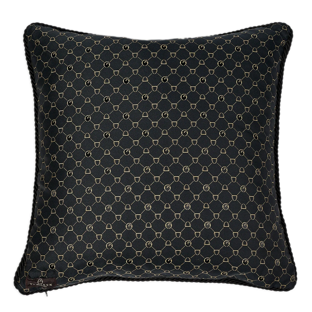 Budget ⌛ Equestrian Decor Vestrum Melbourne Pillow 🤩 4 Equestrian Decor Vestrum Melbourne Pillow
