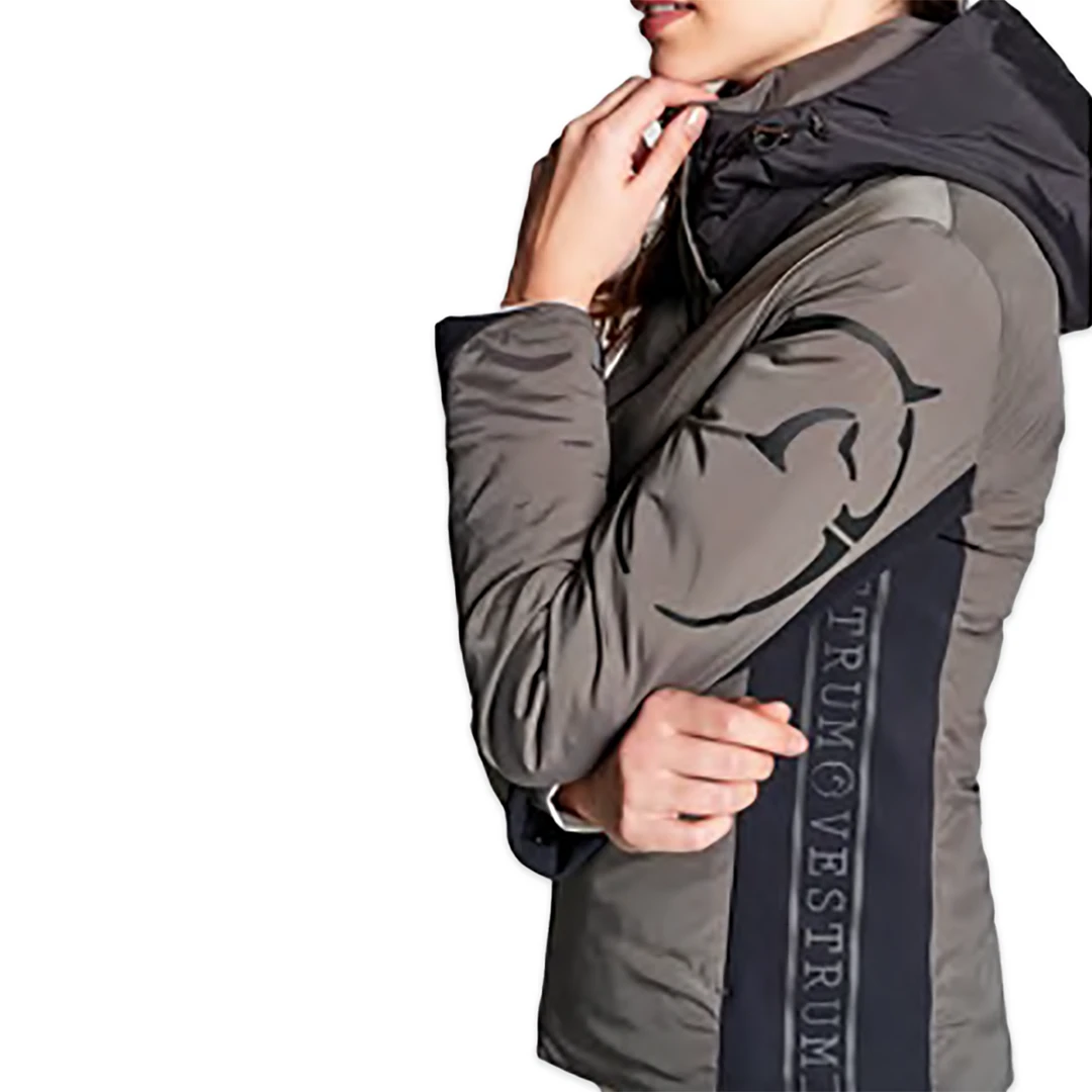 Flash Sale โญ Equestrian Outerwear Vestrum โ๏ธ Women's Montgenevre Jacket ๐ 4 Equestrian Outerwear Vestrum Women's Montgenevre Jacket