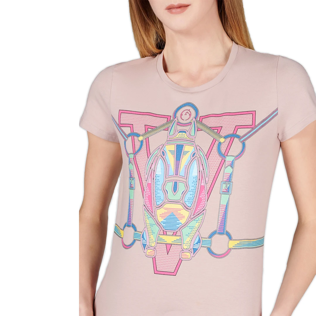 Best deal ❤️ Shirts & Tops Vestrum ❤️ Women's Naha T-Shirt ⌛ 4 Shirts & Tops Vestrum Women's Naha T-Shirt