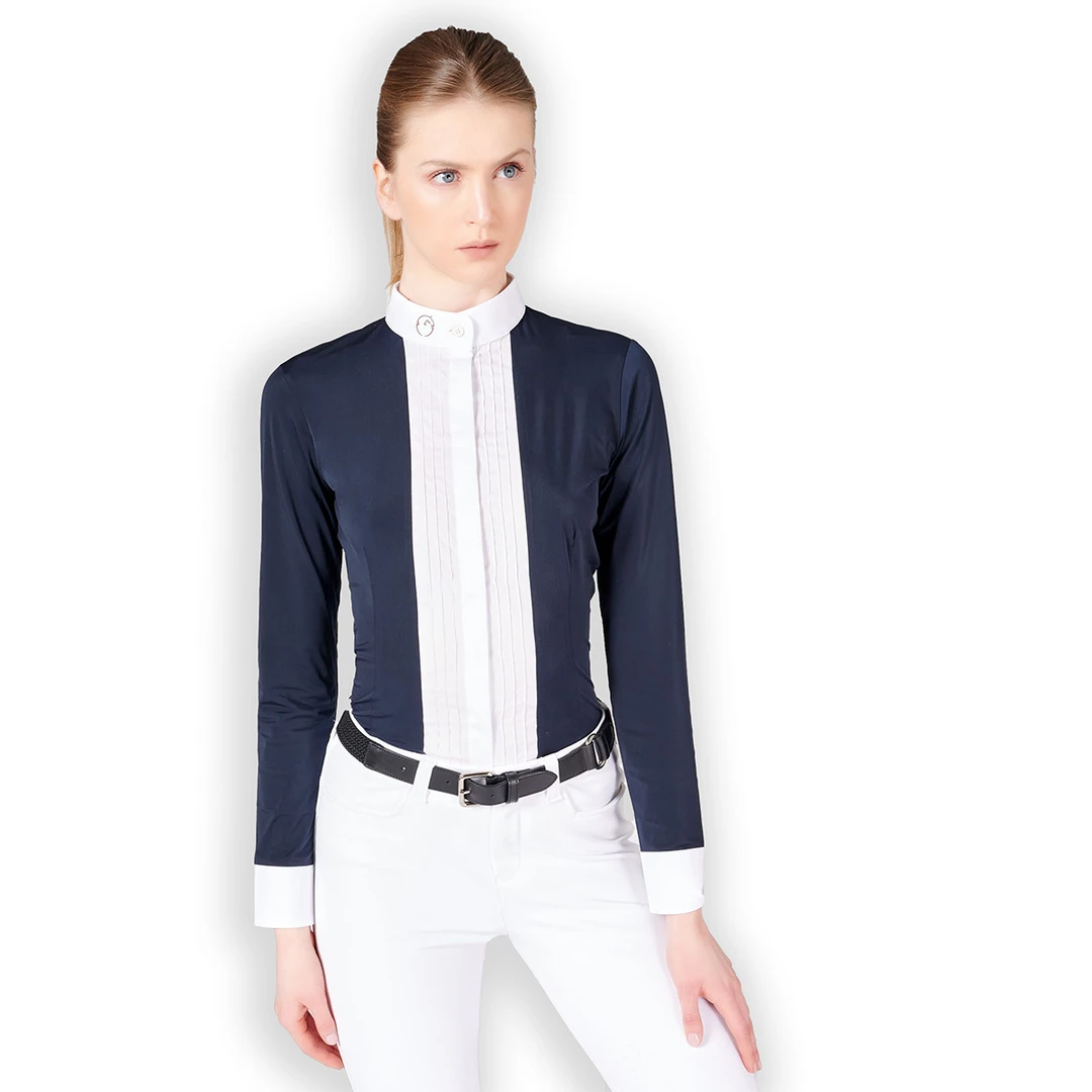 Best deal 🔔 Vestrum Women's Nancy Show Shirt Show Shirts ❤️ 3 Vestrum Women's Nancy Show Shirt Show Shirts