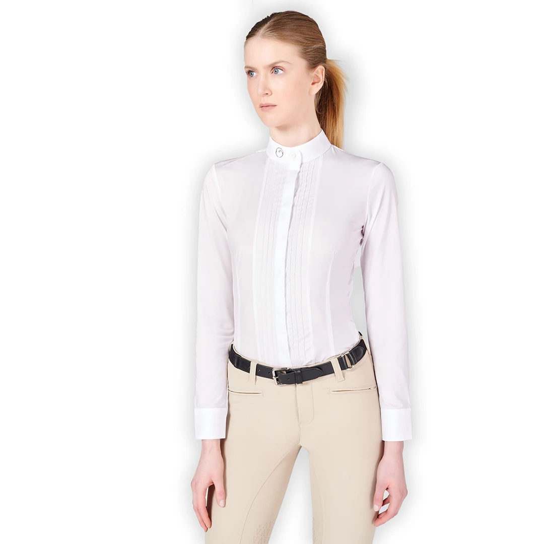 Best deal 🔔 Vestrum Women's Nancy Show Shirt Show Shirts ❤️ 6 Vestrum Women's Nancy Show Shirt Show Shirts