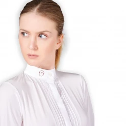 Best deal 🔔 Vestrum Women's Nancy Show Shirt Show Shirts ❤️ 18 Vestrum Women's Nancy Show Shirt Show Shirts