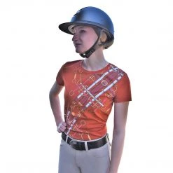 Discount ⌛ Vestrum Women's Narbonne T-Shirt 🎁 7 Vestrum Women's Narbonne T-Shirt