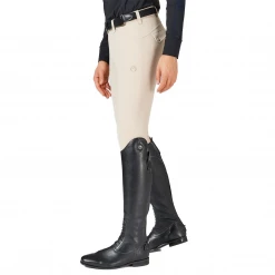 New ⭐ Vestrum Men's Nashville Knee Patch Breeches 💯 14 Vestrum Men's Nashville Knee Patch Breeches