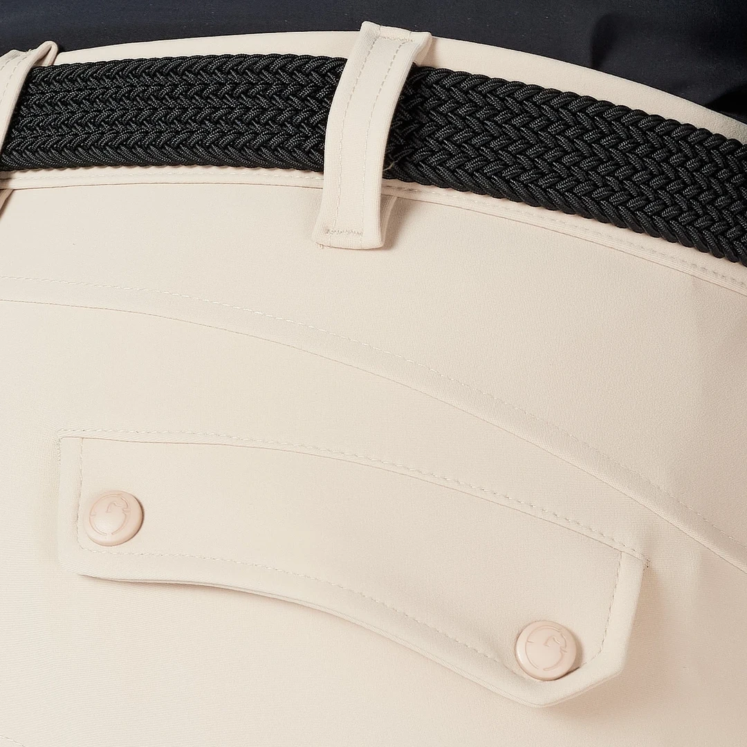 New ⭐ Vestrum Men's Nashville Knee Patch Breeches 💯 6 Vestrum Men's Nashville Knee Patch Breeches