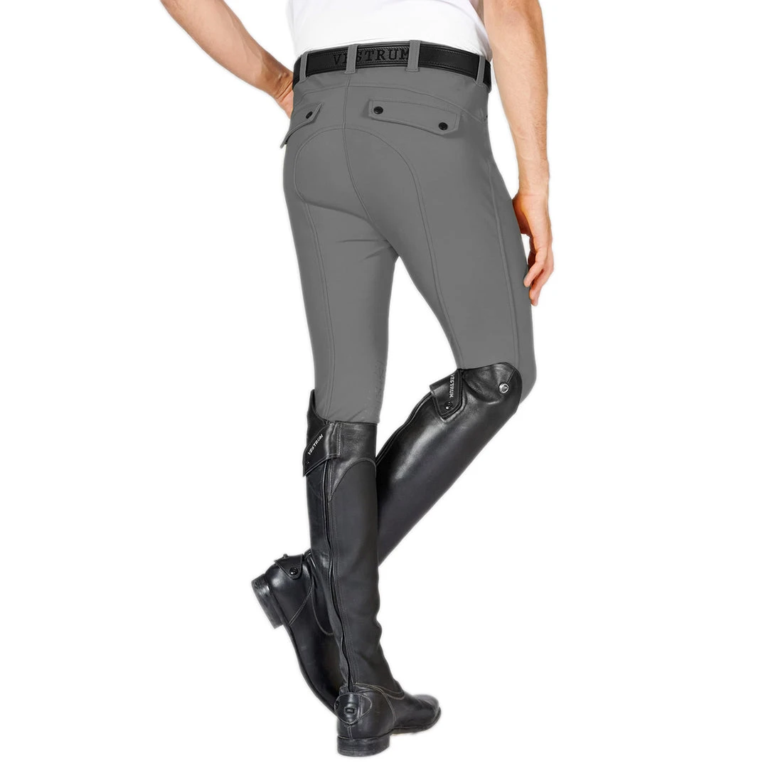 New ⭐ Vestrum Men's Nashville Knee Patch Breeches 💯 11 Vestrum Men's Nashville Knee Patch Breeches