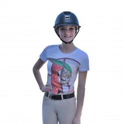 Vestrum Women's Nyborg T-Shirt