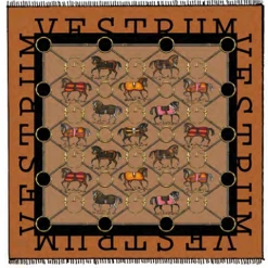 Vestrum Omegna Pashmina Equestrian Outerwear