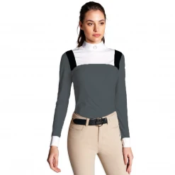 Vestrum Women's Padola Long Sleeve Show Shirt Show Shirts