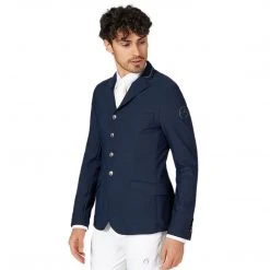 Men's Show Jackets Vestrum Men's Phoenix Show Coat