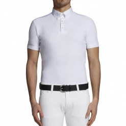 Vestrum Men's Portofino Short Sleeve Show Shirt