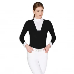 Vestrum Women's Salen Long Sleeve Show Shirt