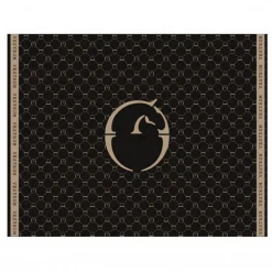 Vestrum Salorno Blanket Equestrian Decor